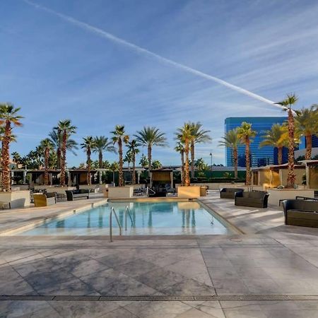 Mgm Signature-20-618 Jacuzzi Studio Las Vegas Dış mekan fotoğraf