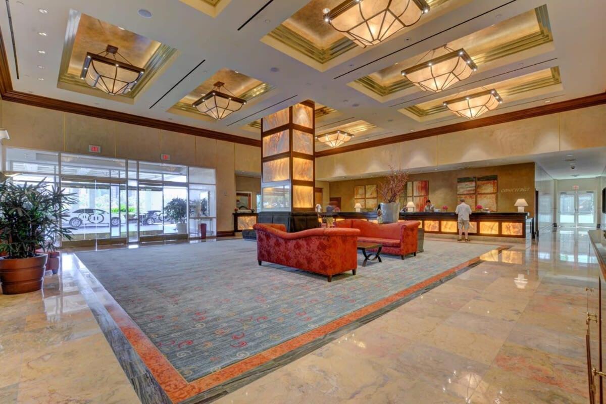 Mgm Signature-20-618 Jacuzzi Studio Las Vegas Dış mekan fotoğraf