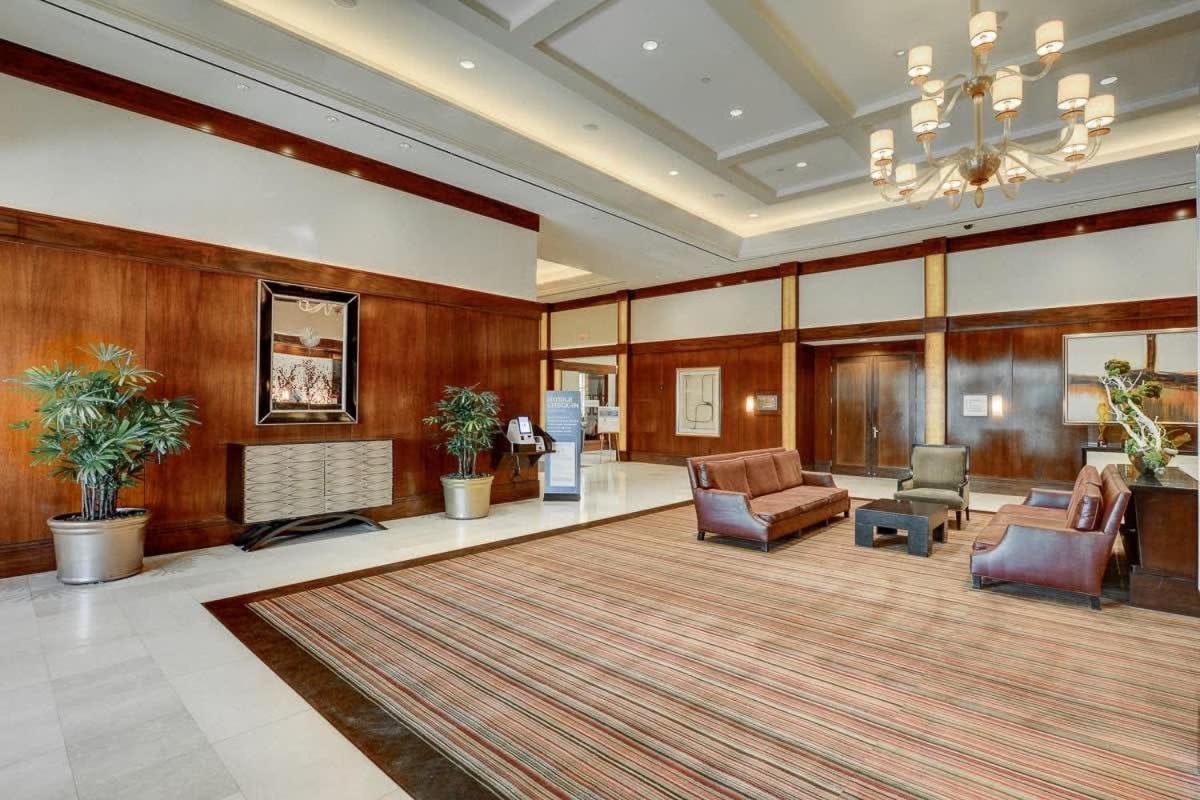 Mgm Signature-20-618 Jacuzzi Studio Las Vegas Dış mekan fotoğraf